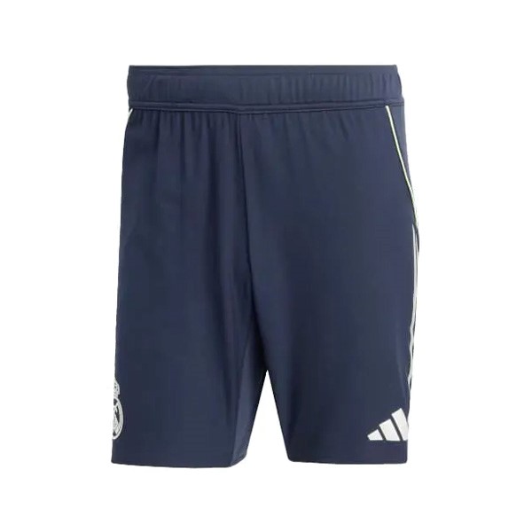 Pantalones Real Madrid 2ª 2025 2026